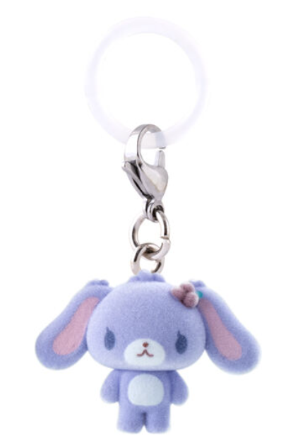 Sugarbunnies Fluffy Mejirushi Accessories Complete Set of 8 Types BANDAI JAPAN