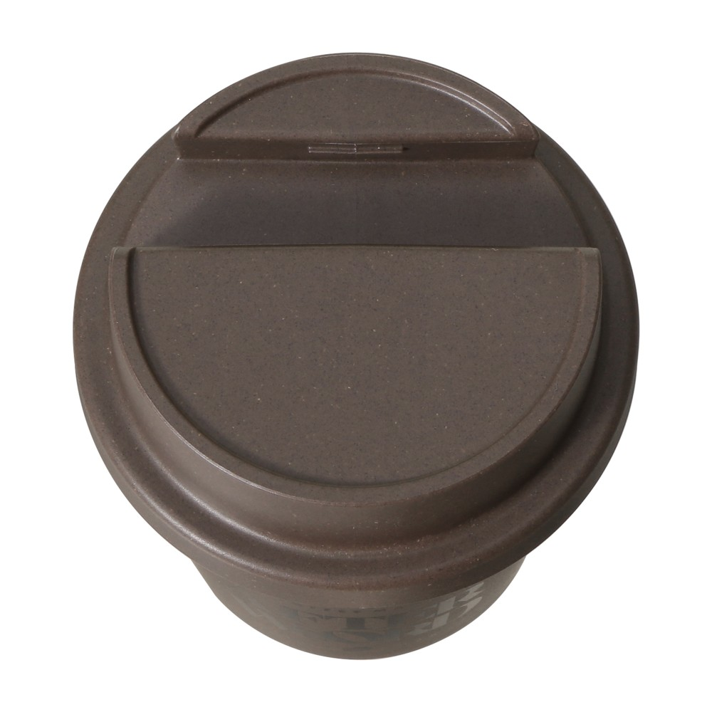 Starbucks JAPAN 2026 Afterword Recycled Coffee Grounds Smartphone Stand & Accessory Holder