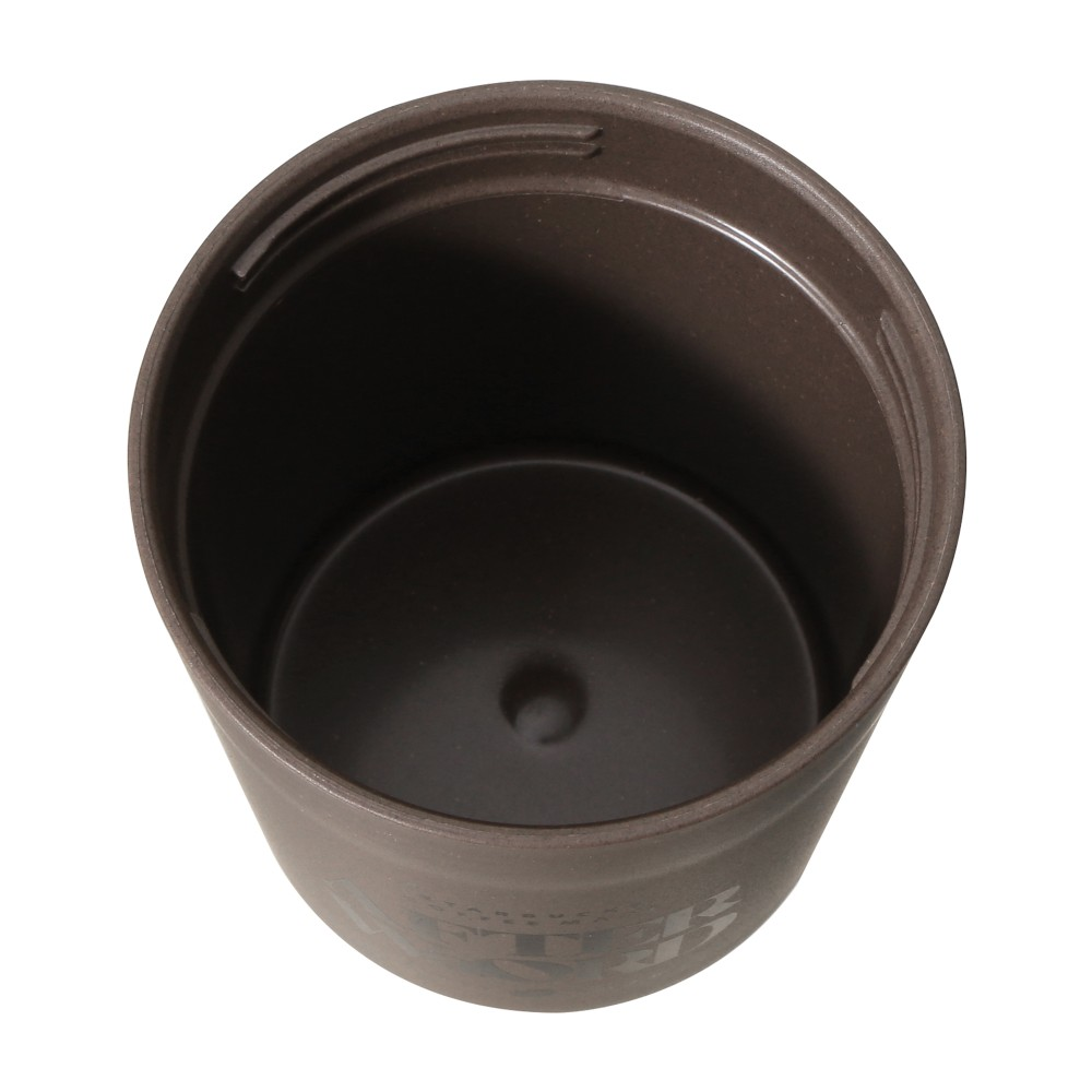 Starbucks JAPAN 2026 Afterword Recycled Coffee Grounds Smartphone Stand & Accessory Holder