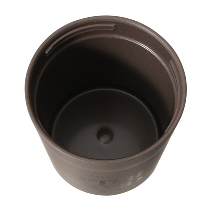 Starbucks JAPAN 2026 Afterword Recycled Coffee Grounds Smartphone Stand & Accessory Holder