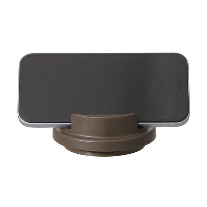 Starbucks JAPAN 2026 Afterword Recycled Coffee Grounds Smartphone Stand & Accessory Holder