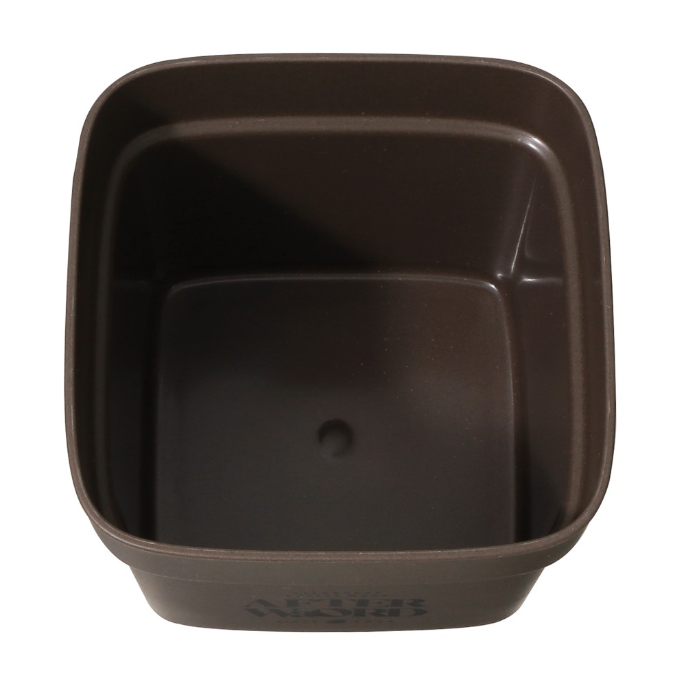 Starbucks JAPAN 2026 Afterword Recycled Coffee Grounds Planter Cover
