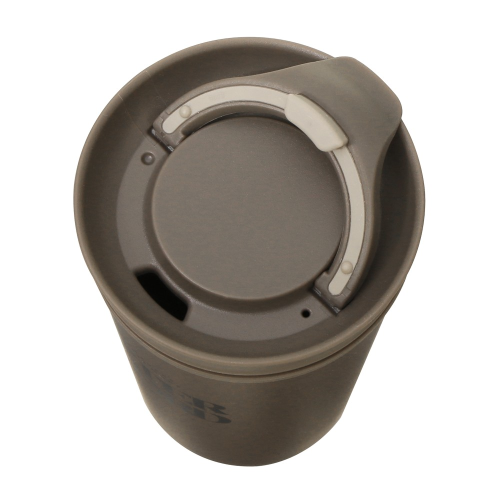 Starbucks JAPAN 2026 Afterword Recycled Coffee Grounds Tumbler 355ml