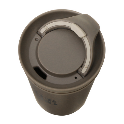 Starbucks JAPAN 2026 Afterword Recycled Coffee Grounds Tumbler 355ml