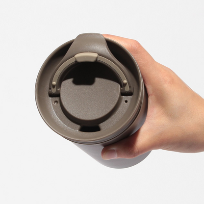 Starbucks JAPAN 2026 Afterword Recycled Coffee Grounds Tumbler 355ml