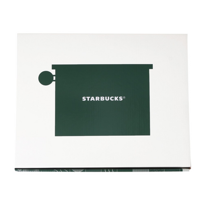 Starbucks Japan Collection Rack Gold Member Exclusive NEW 2026 Display Case