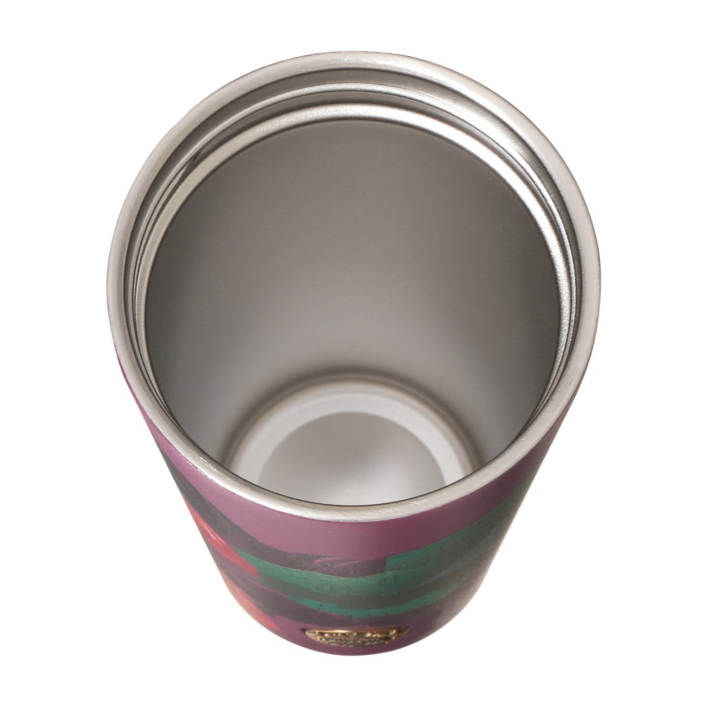 Starbucks Japan Gold Member Exclusive 2026 Verona Stainless Steel Tumbler 473ml