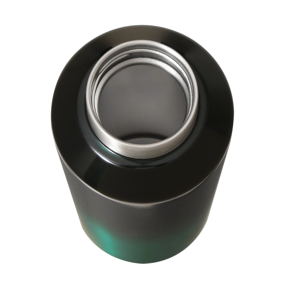 Starbucks Japan Gold Member Exclusive 2026 Stainless Steel Bottle Green Gradient 591ml
