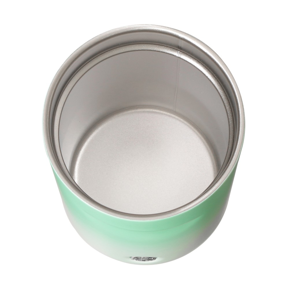 Starbucks Japan Gold Member Exclusive 2026 Stainless Steel Tumbler Gradient 355ml