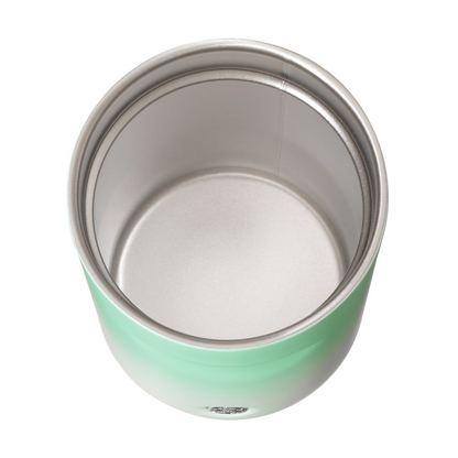 Starbucks Japan Gold Member Exclusive 2026 Stainless Steel Tumbler Gradient 355ml