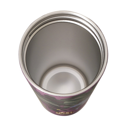 Starbucks Japan Gold Member Exclusive 2026 Stainless Steel Tumbler Sumatra 473ml