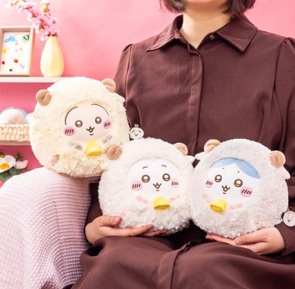PSL Chiikawa Happy Bag 2027 Year of the Sheep Limited  From JP