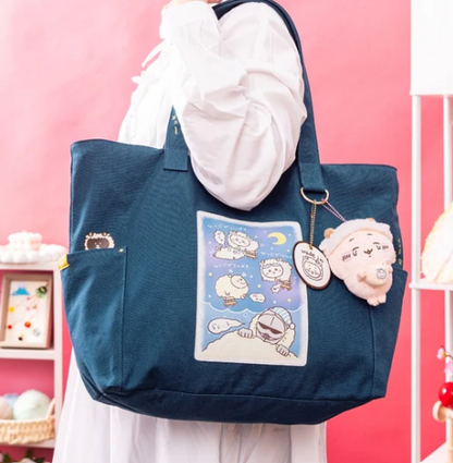 PSL Chiikawa Happy Bag 2027 Year of the Sheep Limited  From JP