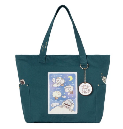 PSL Chiikawa Happy Bag 2027 Year of the Sheep Limited  From JP