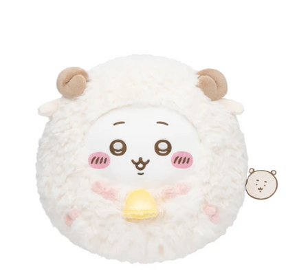PSL Chiikawa Happy Bag 2027 Year of the Sheep Limited  From JP