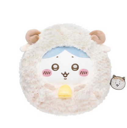 PSL Chiikawa Happy Bag 2027 Year of the Sheep Limited  From JP