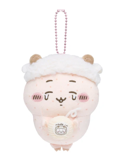 PSL Chiikawa Happy Bag 2027 Year of the Sheep Limited  From JP