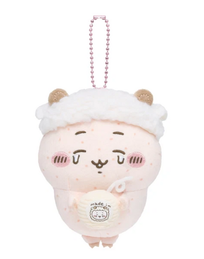 PSL Chiikawa Happy Bag 2027 Year of the Sheep Limited  From JP