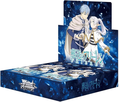 Frieren Beyond Journey's End Booster Box Vol.2 Japanese Sealed Weiss Schwarz
