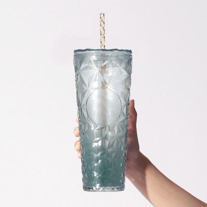 Starbucks JAPAN Autumn Festival 2026 Cold Cup Tumbler 710ml