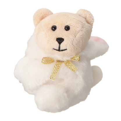 Starbucks JAPAN Autumn Festival 2026 Bearista Message Gift