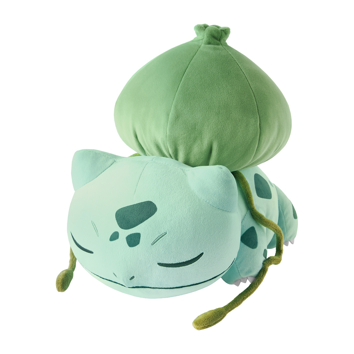 Pokemon Fluffy Plush Bulbasaur Pokémon Sleep Stuffed Toy Pocket Monster
