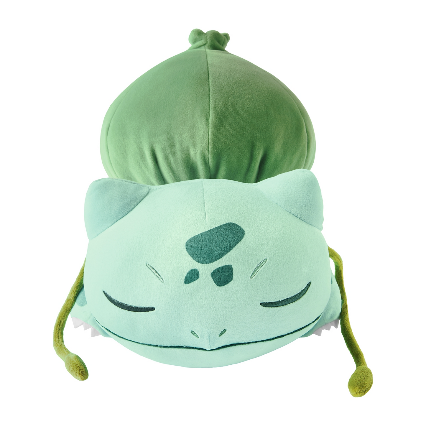 Pokemon Fluffy Plush Bulbasaur Pokémon Sleep Stuffed Toy Pocket Monster