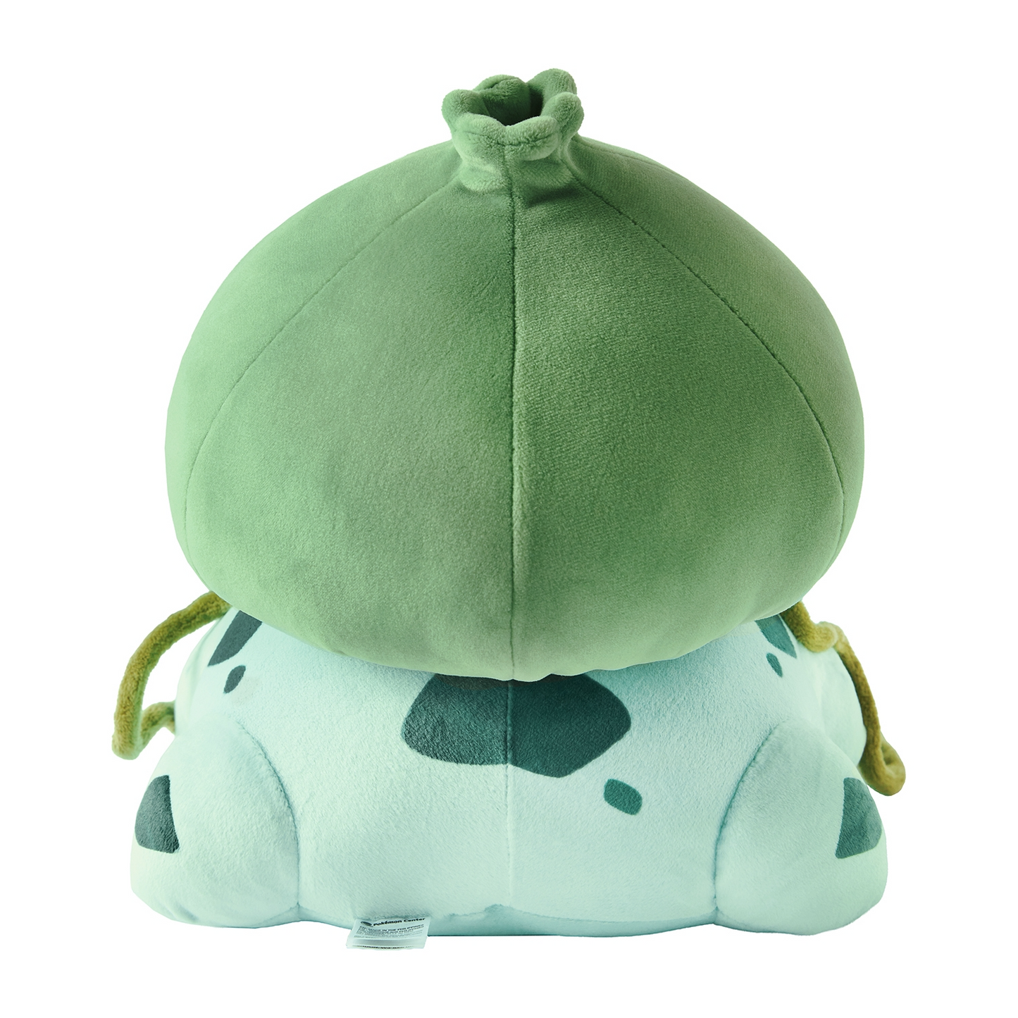 Pokemon Fluffy Plush Bulbasaur Pokémon Sleep Stuffed Toy Pocket Monster