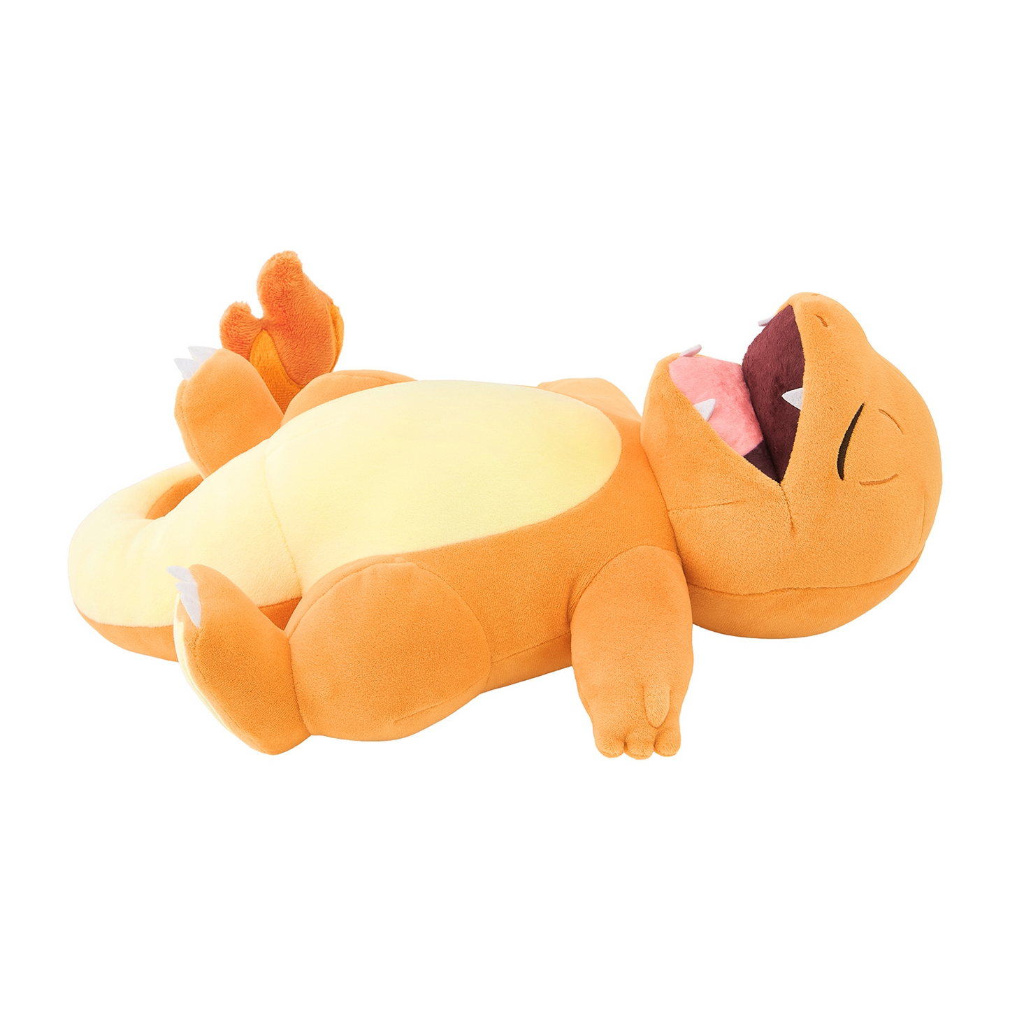 Pokemon Fluffy Plush Charmander Pokémon Sleep Stuffed Toy Pocket Monster