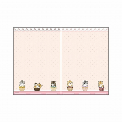 Mofusand 2027 Monthly Planner B6 Calendar Schedule Sunstar Japan Authentic