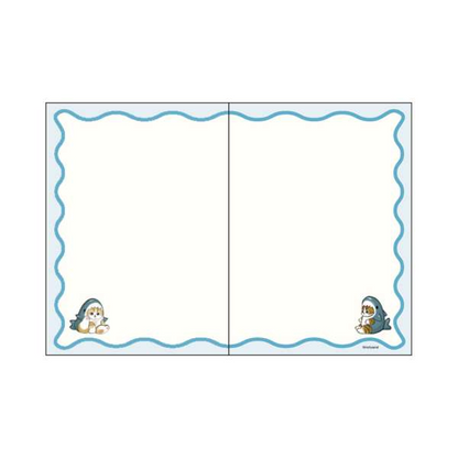 Mofusand 2027 Monthly Planner, A6 Calendar Schedule 2 Sunstar Japan Authentic