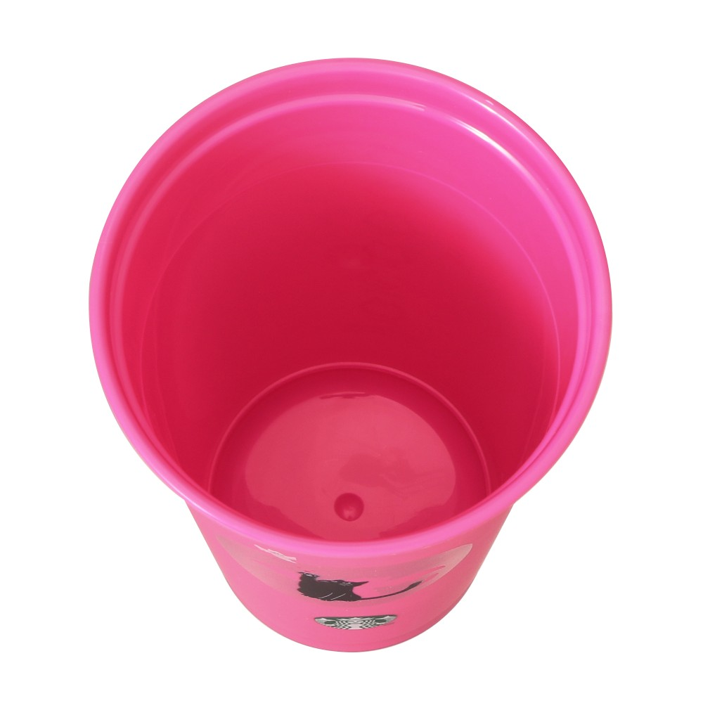 Starbucks Halloween 2026 Color Changing Reusable Cup 473ml + Hole Cap Bearista