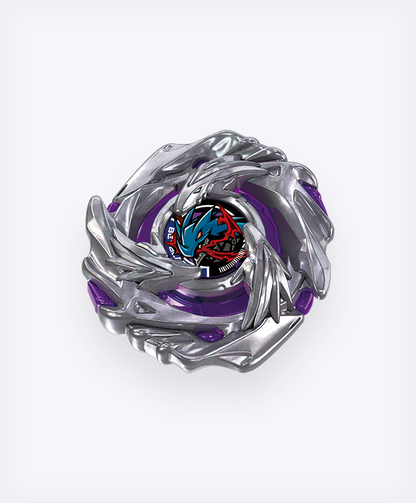 Takara Tomy Beyblade X BX-52 Starter Rastar Dragoon 6-60LC 2026 From Japan