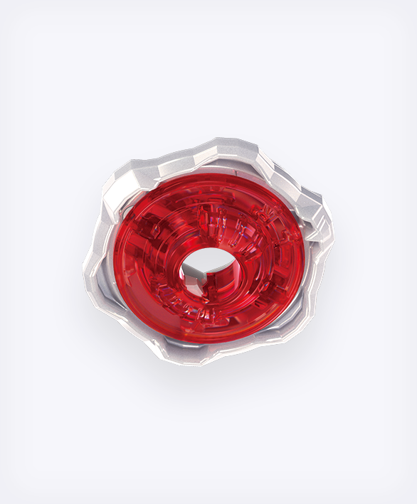 Takara Tomy Beyblade X BX-52 Starter Rastar Dragoon 6-60LC 2026 From Japan