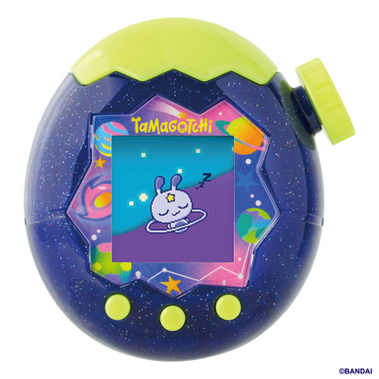 Share Preorder Tamagotchi Paradise Neon Planets Premium Set Release Nov 21