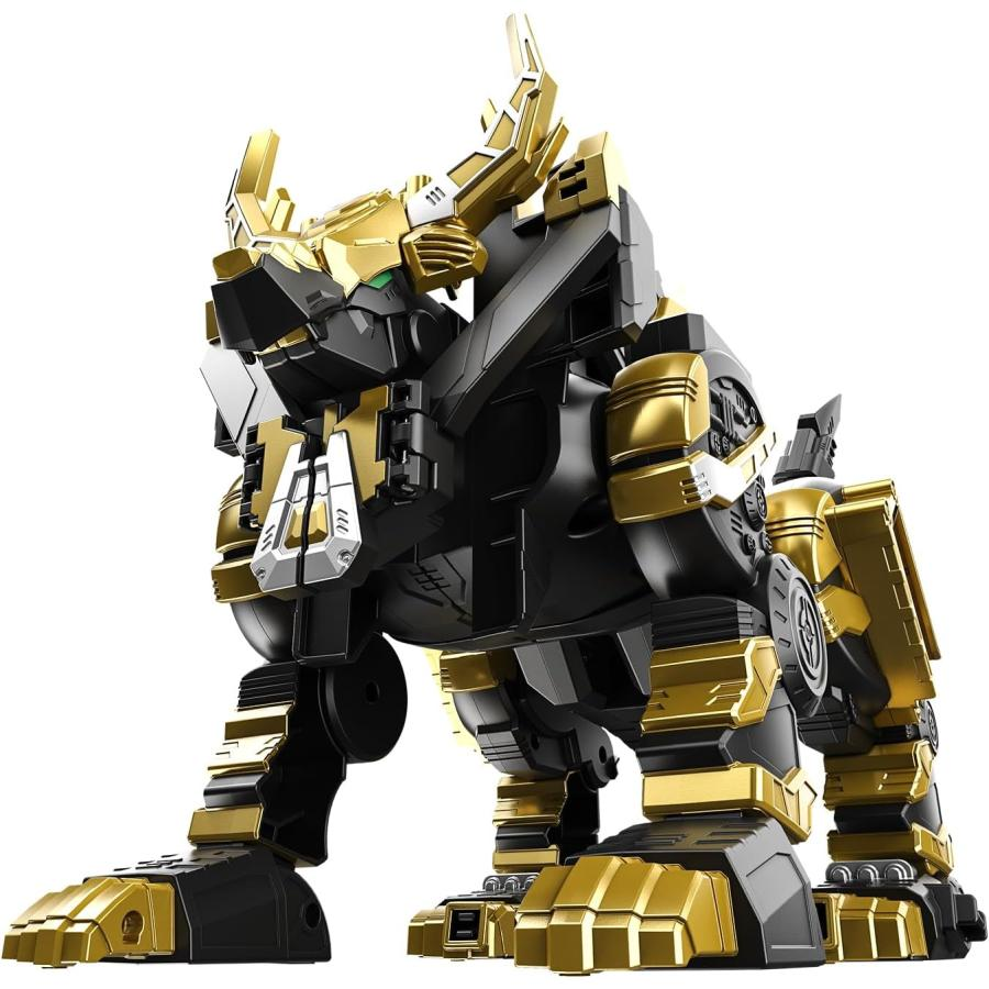DX Mecha Enkaku PROJECT R.E.D. Omega Horn Bandai NEW Japan Oct 24th