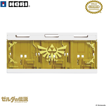 PSL HORI The Legend of Zelda Push Card Case 6 for Nintendo Switch 2