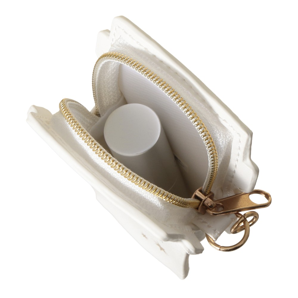 Starbucks Japan Holiday 2026 Cup-style Includes A Pouch Keychain & Mirror