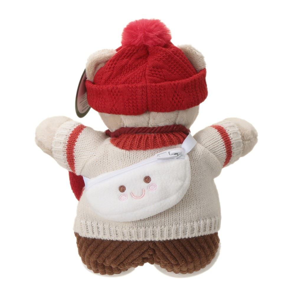 Starbucks Japan Holiday 2026 Bearista Large Plush Toy