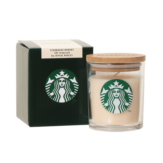 Starbucks Japan Holiday 2026 Moment Joy Inspired by Joyful Medley