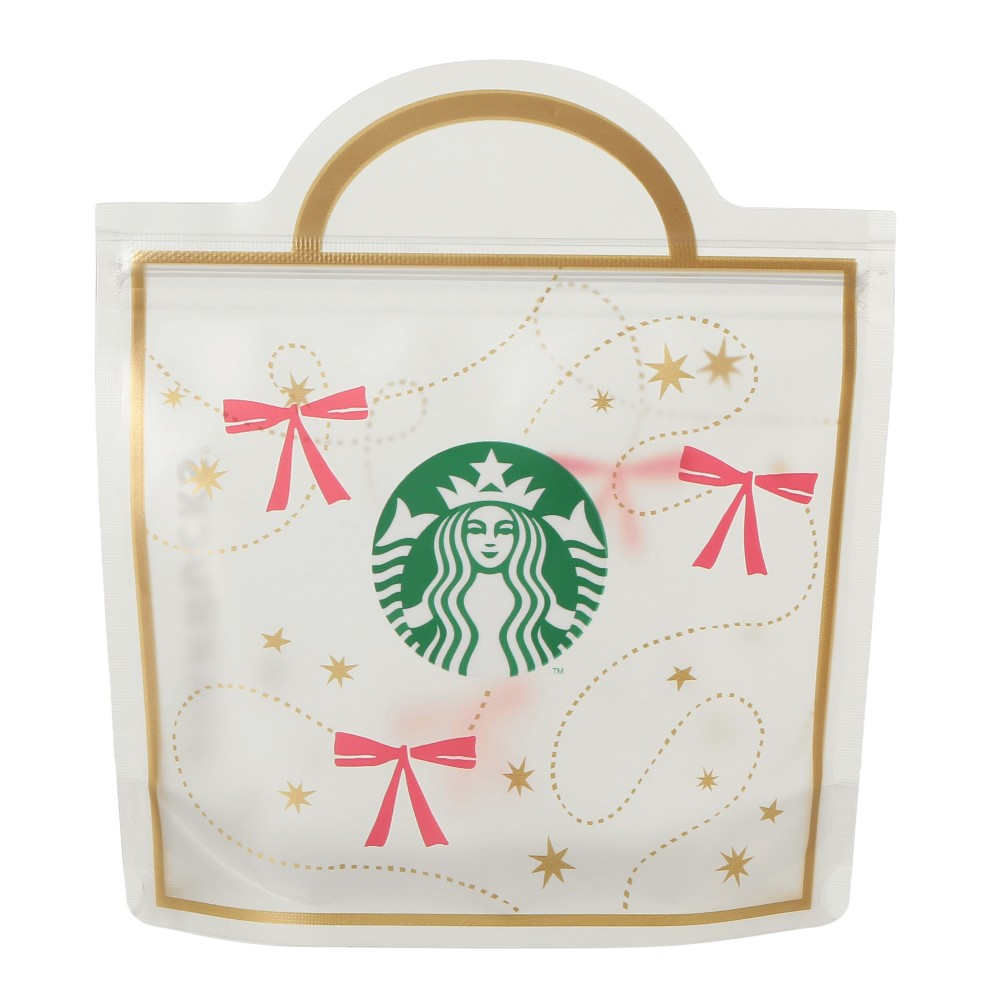 Starbucks Japan Holiday 2026 Bearista Message Gift