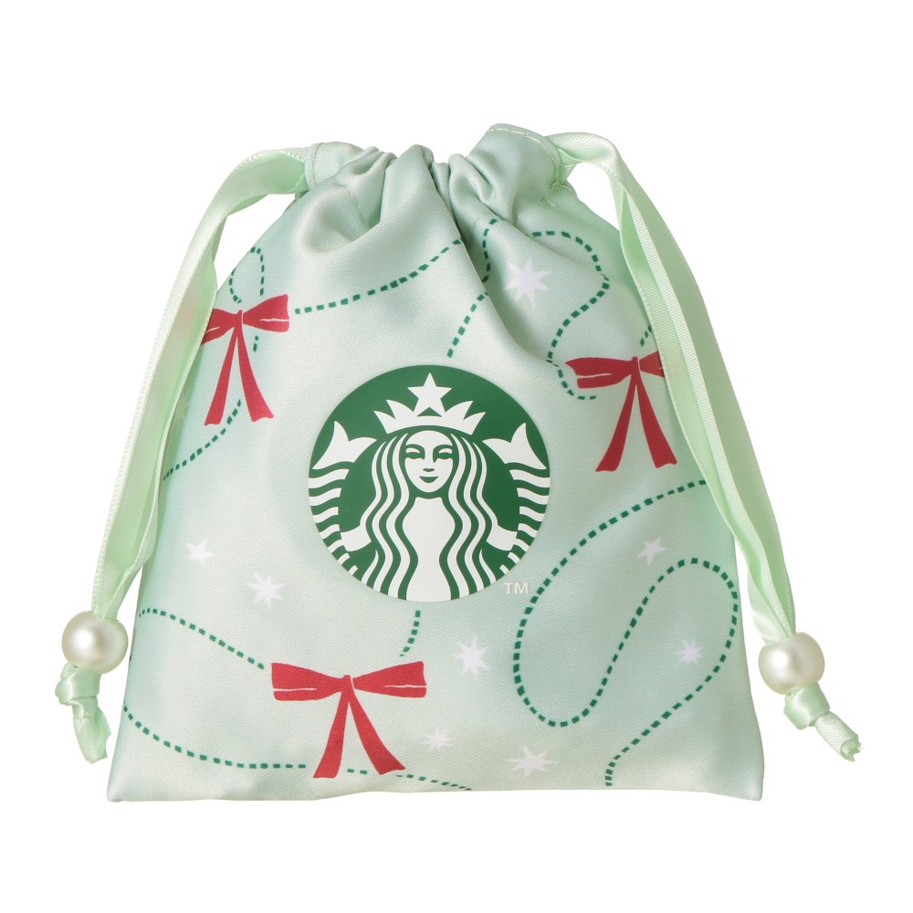 Starbucks Japan Holiday 2026 Mini Cup Gift RED CUP