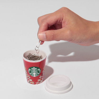 Starbucks Japan Holiday 2026 Mini Cup Gift RED CUP