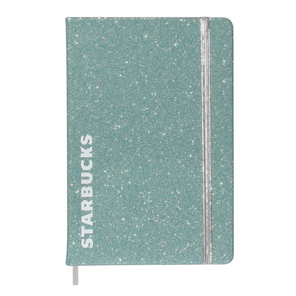 Starbucks Japan Holiday 2026 Journal Book