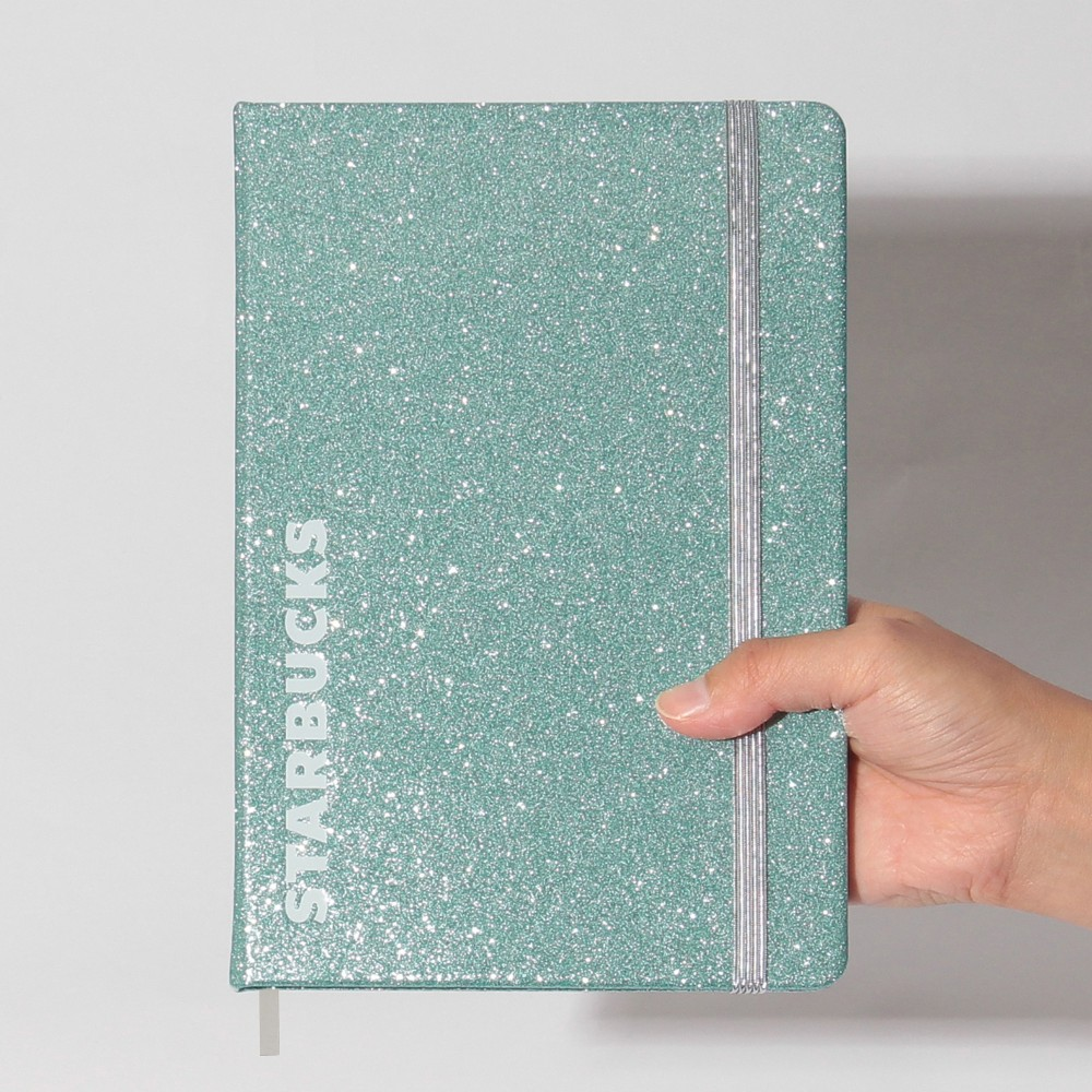 Starbucks Japan Holiday 2026 Journal Book
