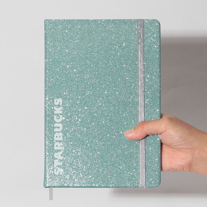 Starbucks Japan Holiday 2026 Journal Book