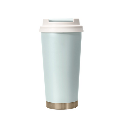 Starbucks Japan Holiday 2026 Stainless Steel TOGO Tumbler Mint Green 473ml