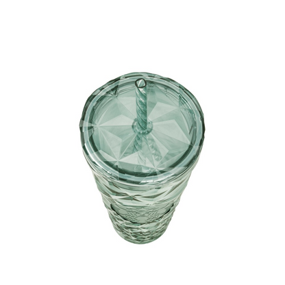 Starbucks Japan Holiday 2026 Logo Cold Cup Tumbler Mint Green 710ml