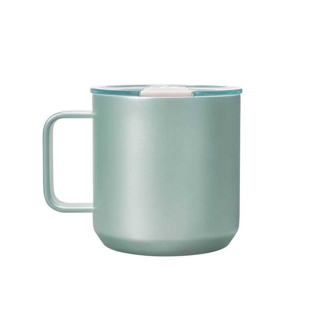 Starbucks Japan Holiday 2026 Stainless Steel Mug Mint Green 355ml