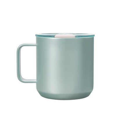 Starbucks Japan Holiday 2026 Stainless Steel Mug Mint Green 355ml